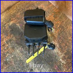 BMW 7 Series ABS Pump & Modulator 2.0L Diesel E65 E66 2005 6764446