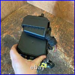 BMW 7 Series ABS Pump & Modulator 2.0L Diesel E65 E66 2005 6764446