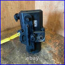 BMW 7 Series ABS Pump & Modulator 2.0L Diesel E65 E66 2005 6764446