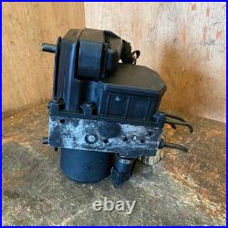 BMW 7 Series ABS Pump & Modulator 2.0L Diesel E65 E66 2005 6764446