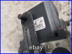 BMW 7 Series ABS Pump Modulator 3.0 Diesel 2007 6771233