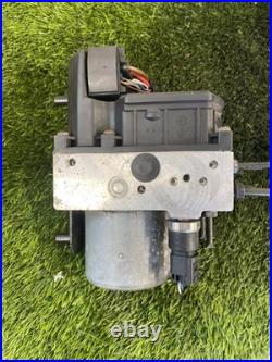 BMW 7 Series E65 E66 ABS DSC Hydraulic Pump Unit Module Genuine 6771233 #4e12