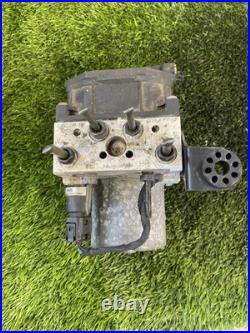 BMW 7 Series E65 E66 ABS DSC Hydraulic Pump Unit Module Genuine 6771233 #4e12
