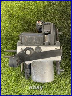 BMW 7 Series E65 E66 ABS DSC Hydraulic Pump Unit Module Genuine 6771233 #4e12