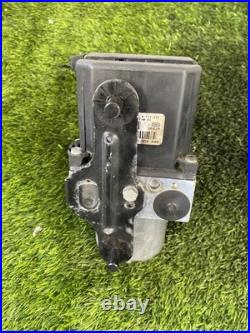 BMW 7 Series E65 E66 ABS DSC Hydraulic Pump Unit Module Genuine 6771233 #4e12