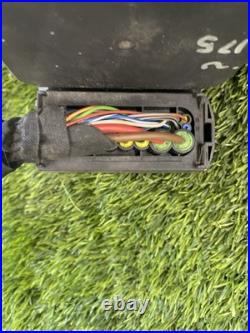 BMW 7 Series E65 E66 ABS DSC Hydraulic Pump Unit Module Genuine 6771233 #4e12