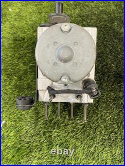 BMW 7 Series E65 E66 ABS DSC Hydraulic Pump Unit Module Genuine 6771233 #4e12