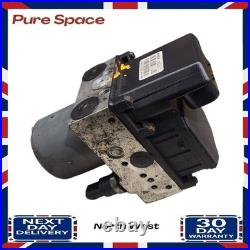 BMW 7 Series E65 E66 ABS PUMP HYDRAULIC UNIT 6771233 0265225007 6754512