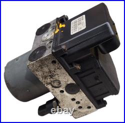 BMW 7 Series E65 E66 ABS PUMP HYDRAULIC UNIT 6771233 0265225007 6754512