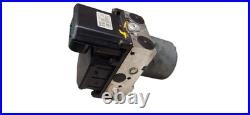 BMW 7 Series E65 E66 ABS PUMP HYDRAULIC UNIT 6771233 0265225007 6754512