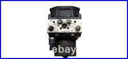 BMW 7 Series E65 E66 ABS PUMP HYDRAULIC UNIT 6771233 0265225007 6754512