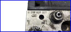 BMW 7 Series E65 E66 ABS PUMP HYDRAULIC UNIT 6771233 0265225007 6754512