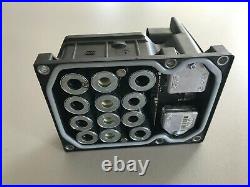 BMW 7 series ABS pump control unit 0265225007 0265950006 WARRANTY EXPRESS POST
