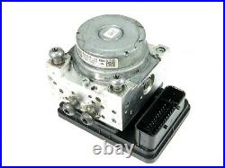 BMW 8545574 ABS Pump CONTROLLER Modulator R1200GS R1200RT R1200R R1200RS S1000RR