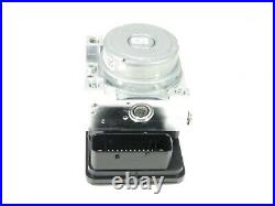 BMW 8561704 ABS Pump CONTROLLER Modulator R1200GS K1600GT R1200R S1000XR S1000R