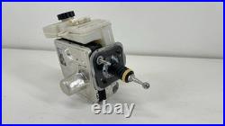 BMW 8 G15 2019 ABS Pump 6896485 VSF372