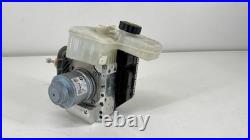 BMW 8 G15 2019 ABS Pump 6896485 VSF372