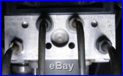 BMW ABS Brake Pump Module DSC Hydro unit E38 E39 Z8 E53 0265950002 0265225005