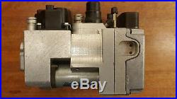 BMW ABS Controller pump system for R 1150 RT R 850 RT 1998 to 2004