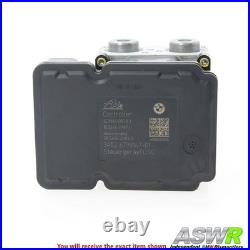 BMW ABS DSC Pump Automatic E81 E87 E90 3 SERIES 34516796146