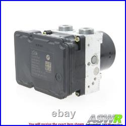 BMW ABS DSC Pump Automatic E81 E87 E90 3 SERIES 34516796146