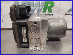 BMW ABS DSC Pump Automatic F10 F11 5 SERIES 34516852808 / 6852811