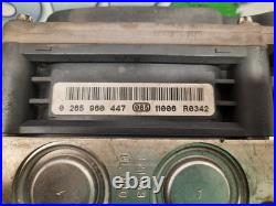 BMW ABS DSC Pump Automatic F10 F11 5 SERIES 34516852808 / 6852811