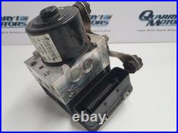 BMW ABS DSC Pump Control Module Fits X3 F25 6859243 6859244