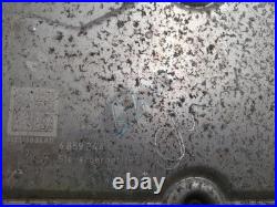 BMW ABS DSC Pump Control Module Fits X3 F25 6859243 6859244