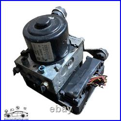 BMW ABS DSC Pump Control Module Fits X3 F25 6859244