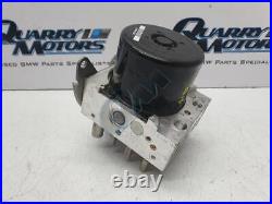 BMW ABS DSC Pump ECU Control Module Unit 3 Series E90 E92 E93 M3 7844050