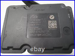 BMW ABS DSC Pump Module 1 3 Series E82 E88 E90 E92 6 Cylinder 6790146 6790147