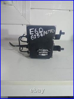 BMW ABS DSC Pump Module 34526767698 / Bosch 0265950316 E60 E61 (2003-2010)