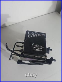BMW ABS DSC Pump Module 34526767698 / Bosch 0265950316 E60 E61 (2003-2010)