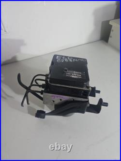 BMW ABS DSC Pump Module 34526767698 / Bosch 0265950316 E60 E61 (2003-2010)