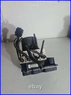 BMW ABS DSC Pump Module 34526767698 / Bosch 0265950316 E60 E61 (2003-2010)