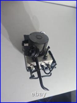 BMW ABS DSC Pump Module 34526767698 / Bosch 0265950316 E60 E61 (2003-2010)