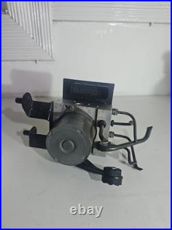 BMW ABS DSC Pump Module 34526767698 / Bosch 0265950316 E60 E61 (2003-2010)