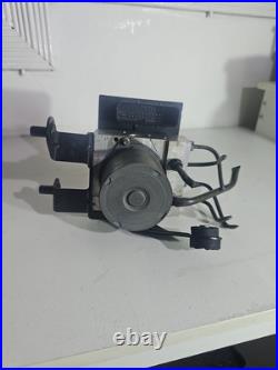 BMW ABS DSC Pump Module 34526767698 / Bosch 0265950316 E60 E61 (2003-2010)