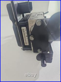 BMW ABS DSC Pump Module 34526767698 / Bosch 0265950316 E60 E61 (2003-2010)