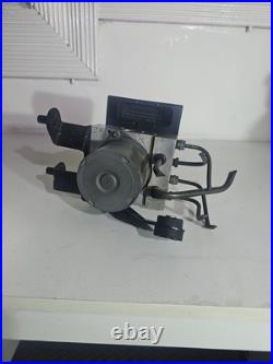 BMW ABS DSC Pump Module 34526767698 / Bosch 0265950316 E60 E61 (2003-2010)