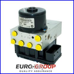 BMW ABS Hydraulic Unit Control Module 34511164896 34511164897 34.51-1164897