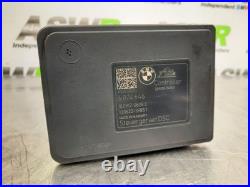 BMW ABS PUMP Manual F45 F46 2 SERIES 34516874645 / 6874646