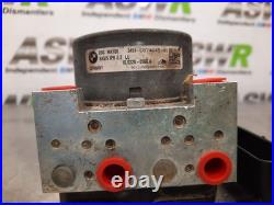 BMW ABS PUMP Manual F45 F46 2 SERIES 34516874645 / 6874646