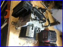 BMW ABS PUMP (from e90 330d 2007 May fit others)