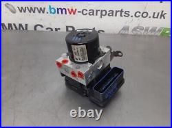 BMW ABS Pump Automatic E90 E92 E93 M3 34517844739