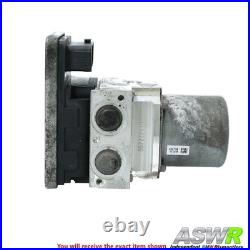BMW ABS Pump Control Module Automatic G30 G31 5 SERIES 34516889165