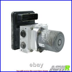BMW ABS Pump Control Module Automatic G30 G31 5 SERIES 34516889165