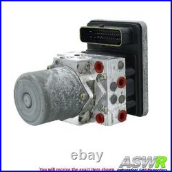 BMW ABS Pump Control Module Automatic G30 G31 5 SERIES 34516889165