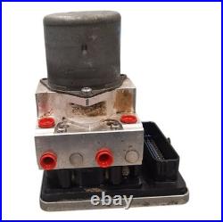BMW ABS Pump Control Module Automatic G30 G31 5 SERIES 34516895450
